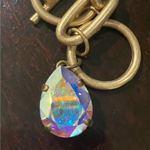 Pink Panache necklace